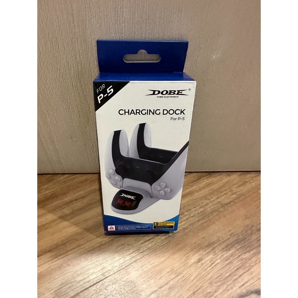 Charging Dock for P-5